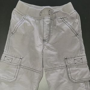 Gymboree Fleece Lined Pants